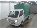 2023 Suzuki Carry Truck