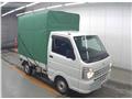 2023 Suzuki Carry Truck