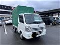 2023 Suzuki Carry Truck