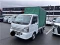 2023 Suzuki Carry Truck