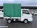 2023 Suzuki Carry Truck