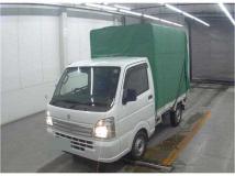2023 Suzuki Carry Truck
