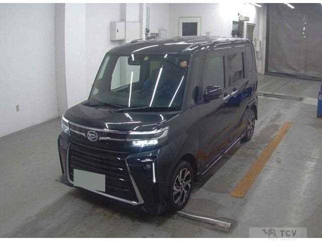2023 Daihatsu Tanto