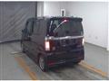 2014 Honda N BOX