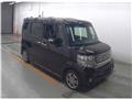 2014 Honda N BOX
