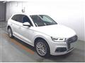 2017 Audi Q5