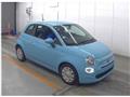 2017 Fiat 500