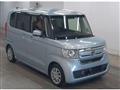 2020 Honda N BOX