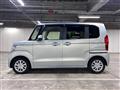 2020 Honda N BOX