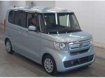 2020 Honda N BOX