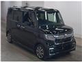 2023 Honda N BOX