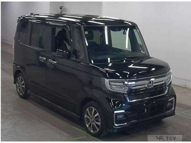 2023 Honda N BOX