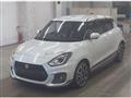 2018 Suzuki Swift