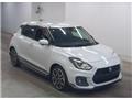 2018 Suzuki Swift