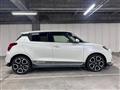 2018 Suzuki Swift