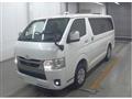 2025 Toyota Hiace Van
