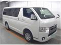 2025 Toyota Hiace Van