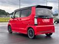 2014 Honda N BOX
