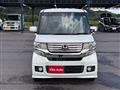 2015 Honda N BOX