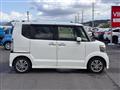 2015 Honda N BOX