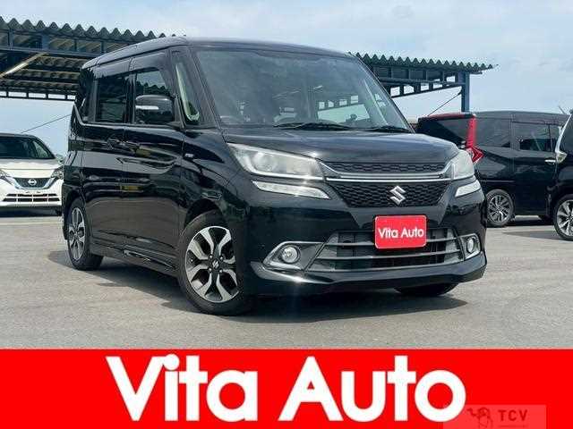 2015 Suzuki Suzuki Others