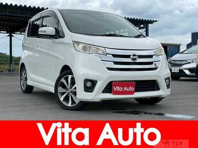 2015 Nissan Nissan Others