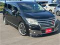 2014 Nissan Elgrand
