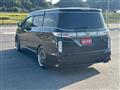 2014 Nissan Elgrand