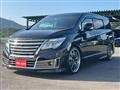 2014 Nissan Elgrand