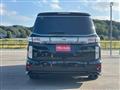 2014 Nissan Elgrand