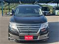 2014 Nissan Elgrand