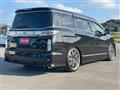 2014 Nissan Elgrand
