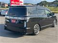 2014 Nissan Elgrand