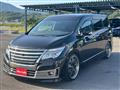 2014 Nissan Elgrand