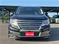 2014 Nissan Elgrand