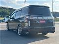 2014 Nissan Elgrand