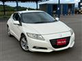 2011 Honda CR-Z