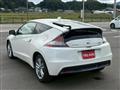 2011 Honda CR-Z