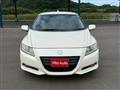 2011 Honda CR-Z