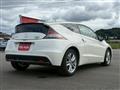 2011 Honda CR-Z