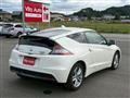2011 Honda CR-Z