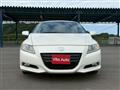 2011 Honda CR-Z