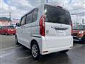 2021 Honda N BOX