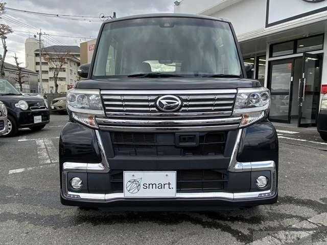 2016 Daihatsu Tanto