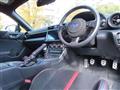 2022 Subaru BRZ