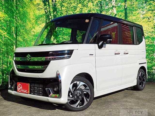 2025 Suzuki Suzuki Others