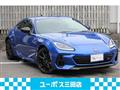 2024 Subaru BRZ