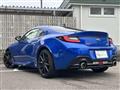 2024 Subaru BRZ