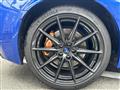 2024 Subaru BRZ