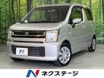 2017 Suzuki Wagon R
